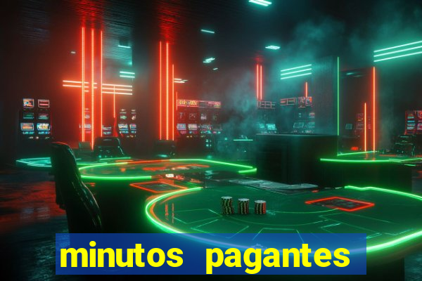 minutos pagantes fortune ox 2024